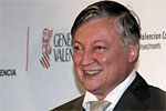 Breaking news: Karpov nominated by Russian <b>Chess Federation</b> - 32162