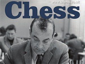 CB News - <b>Jonathan Speelman</b> pays tribute to Viktor Korchnoi | Chess News - 60138_l200