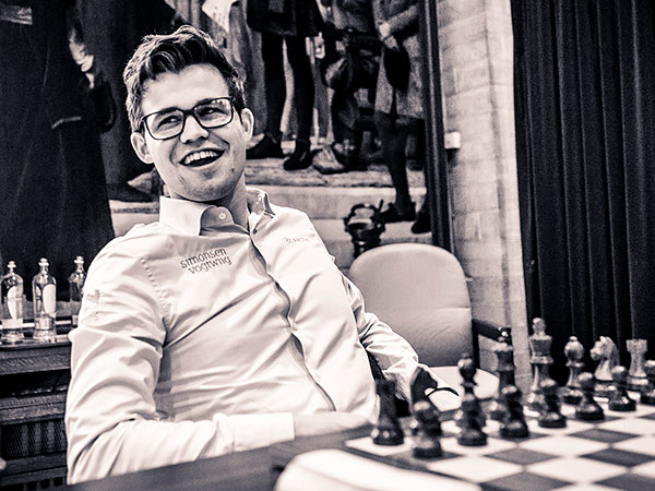 August 2017 FIDE ratings: The rise of the prodigies