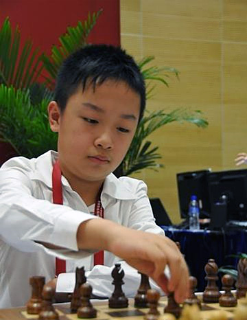 2700chess on X: Happy 19th Birthday to the youngest player in the 2700  club Wei Yi (World #22)! He has been the world's #1 Junior for a total of  26 months. Photo: @