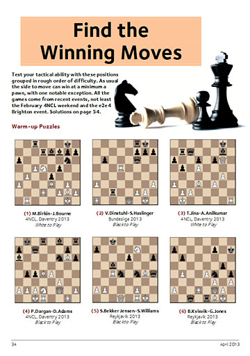 Reflections on a Chess Game: Surprises and Missed Opportunities — Eightify