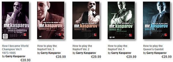 Livro Garry Kasparov Sobre Garry Kasparov 1973-1985 de Garry Kasparov