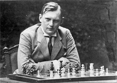 Alexander Alekhine quote: Capablanca was snatched too early from the chess  world. With