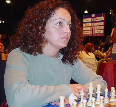 Lilit Mkrtchian - Wikipedia