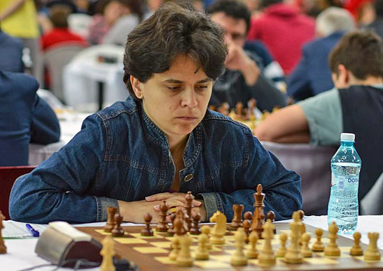 Vlad-Cristian Jianu  Top Chess Players 