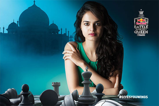 The Esteemed Women Chess Players of India — Mind Mentorz