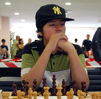 Master chess players from 35 countries in the first El Llobregat Open Chess  - El Llobregat Open Chess Tournament