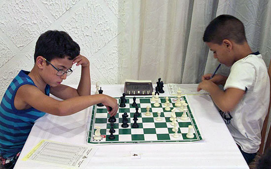 Monastir Open 2018 – Chessdom