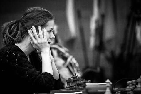 Retrospect: Khanty-Mansiysk Women's Grand Prix | ChessBase