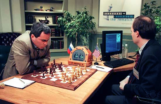 play against deep blue chess