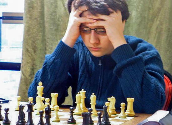 With a draw GM Sam Sevian has just knocked GM Wesley So out of the  Champions Bracket and crosses 2700 FIDE in live rating for the first…
