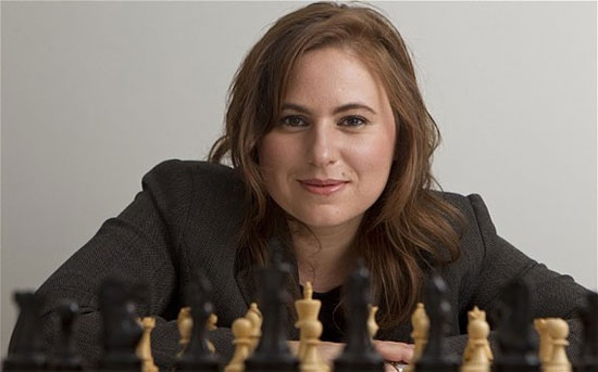 Chess Daily News by Susan Polgar - Female influence in Anand's career