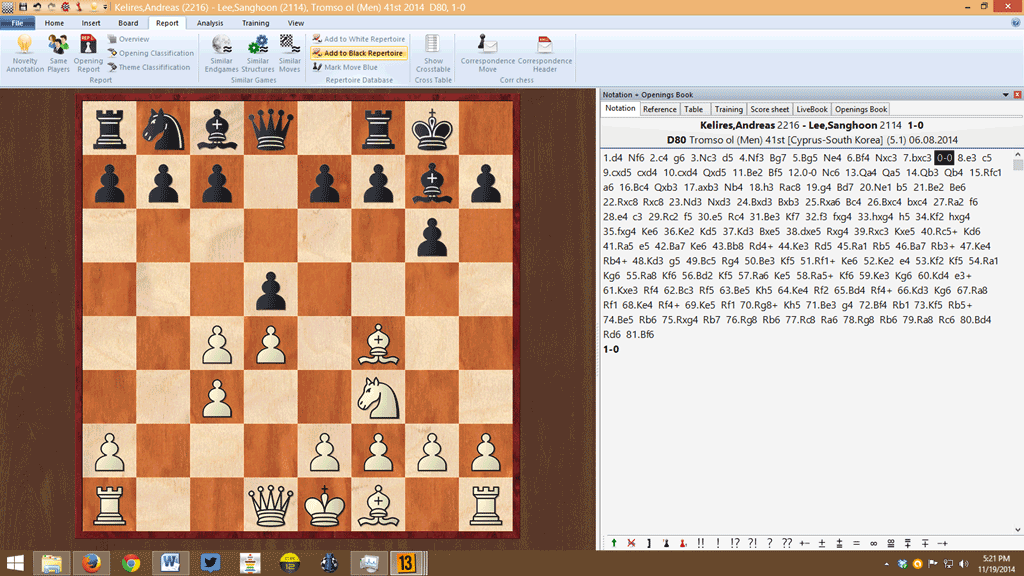 PDF) ChessBase 13 ChessBase 13 2