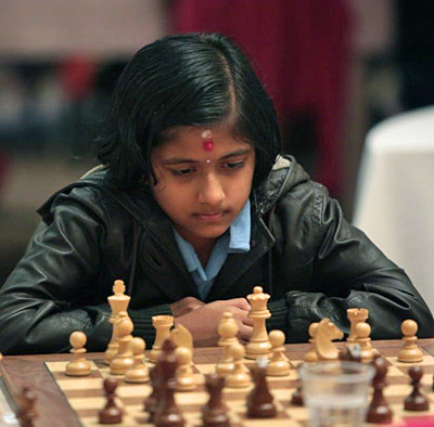 Greek chess stars shine at Youth Olympiad