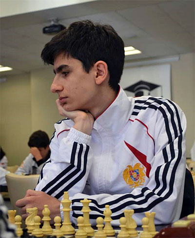 How To Win Chess Tournaments (7 Key Principles) - GM Gabuzyan