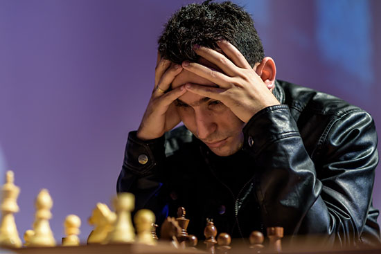 Why is ChessBase calling this a draw? - Chess Stack Exchange