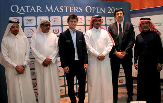 Qatar Masters Open on X: Another chess couple: Anish Giri and Sopiko  Guramishvili @anishgiri @Sopiko20  / X