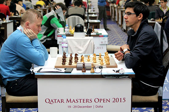 Qatar Masters Open on X: Another chess couple: Anish Giri and Sopiko  Guramishvili @anishgiri @Sopiko20  / X