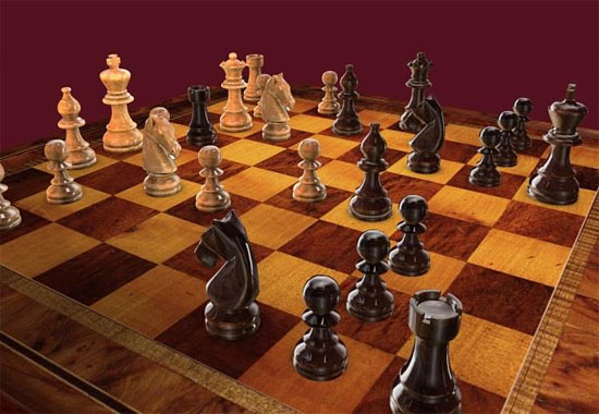 Counter the English Opening - ChessMood