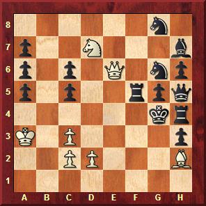 Chess: What is the longest sequence of moves that force a