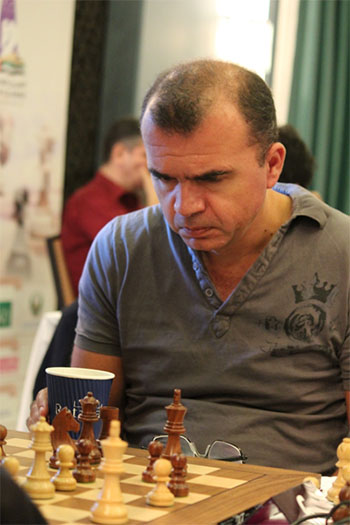 Sokolov's Best Games : Ivan Sokolov