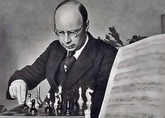 Most Famous Chess Games (20th Century)