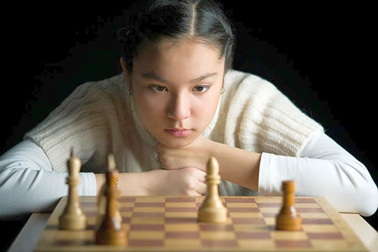 Kazakh Women's Team Finishes Fifth at World Chess Olympiad in India - The  Astana Times