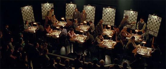 Pawn Sacrifice' To 'The Chess Players' – Best Films On Chess To