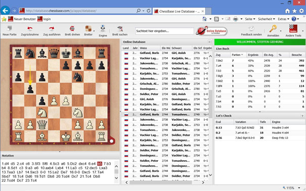 fritz chess free download full version 15