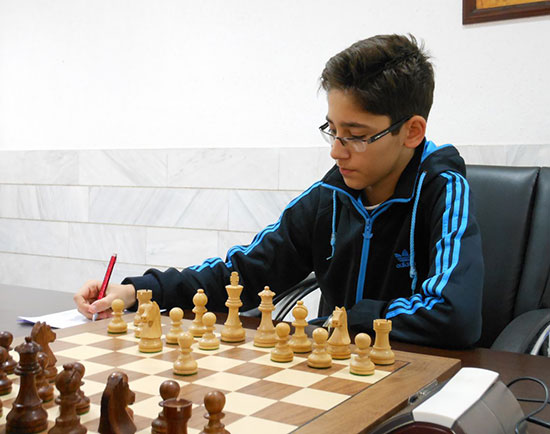 Chess.com on X: Happy 17th birthday to Alireza Firouzja! 🎊🎈🎉🎁🎂  Firouzja is an Iranian-born grandmaster living in France, already a  world-class player, the youngest player in the world rated over 2700 and