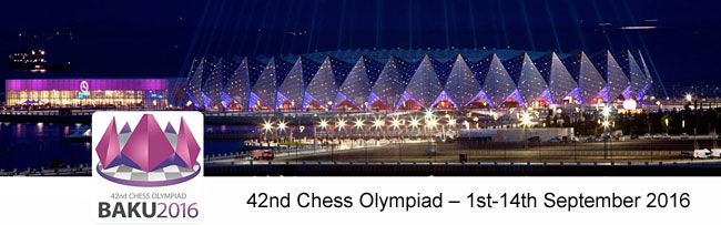 Chess Olympiad 2022 – Final rankings (women's section) – Chessdom