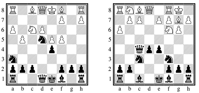 CB News - SwitChess – an experiment with the black pieces | Chess News