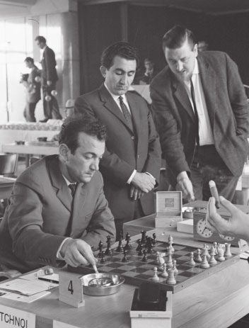 World Chess Championship 1981 - Wikipedia