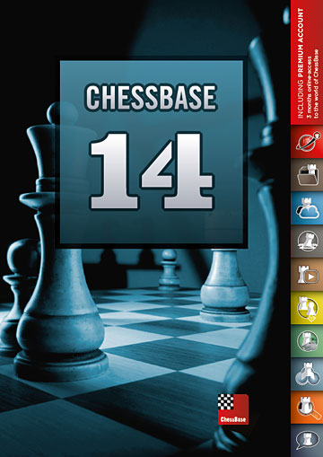 Chessbase Light For Mac