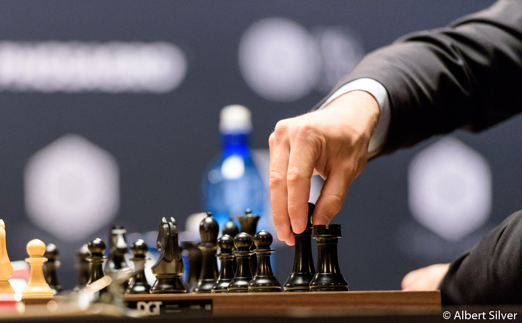 Ruy López Opening: Berlin, Rio de Janeiro Variation - Chess