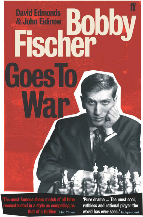 The Unstoppable American: Bobby Fischer's Road to Reykjavik See more