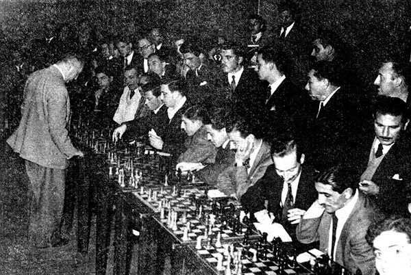 LA CASA DE PAPEL – The Real Game Of Chess, by Kurulu Emmanuel