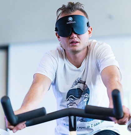 Timur Gareyev Plays Record 48 Games Blindfolded - Now Recognized