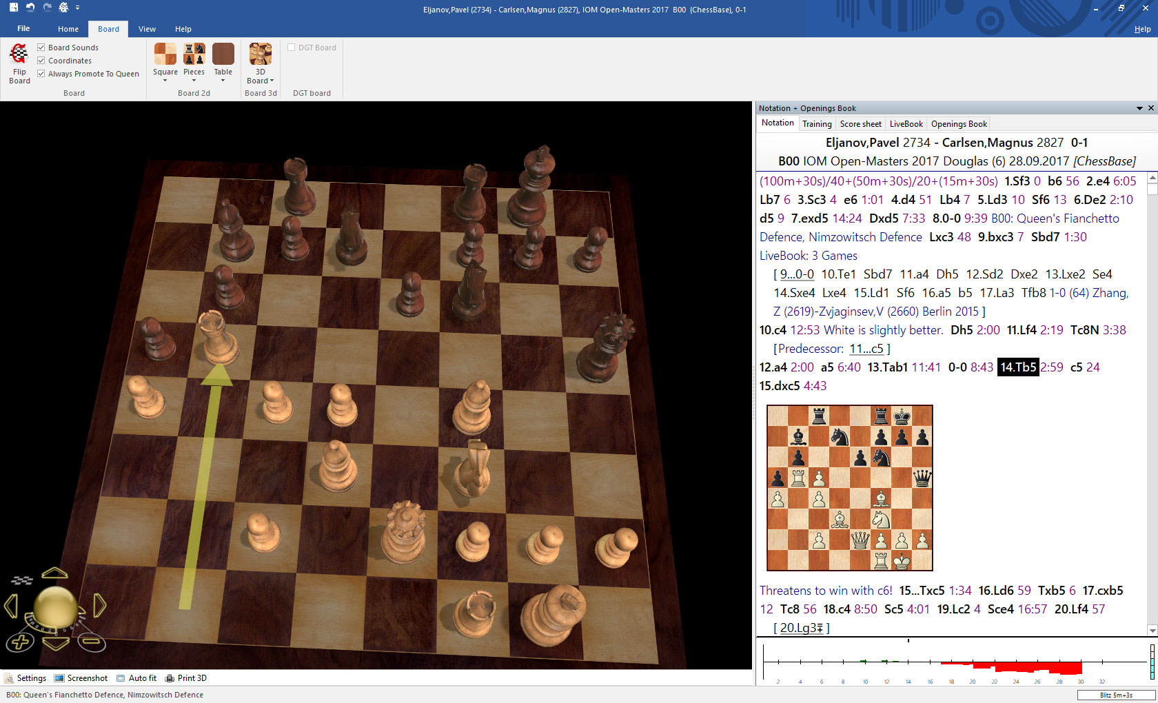 best laptop for fritz chess
