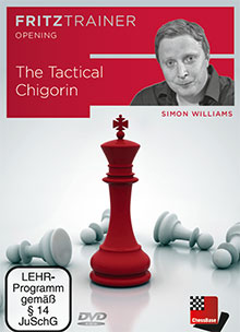 Chessbase Magazine #188 December 2019 Carlsen and Tata Steel DVD - for sale  online