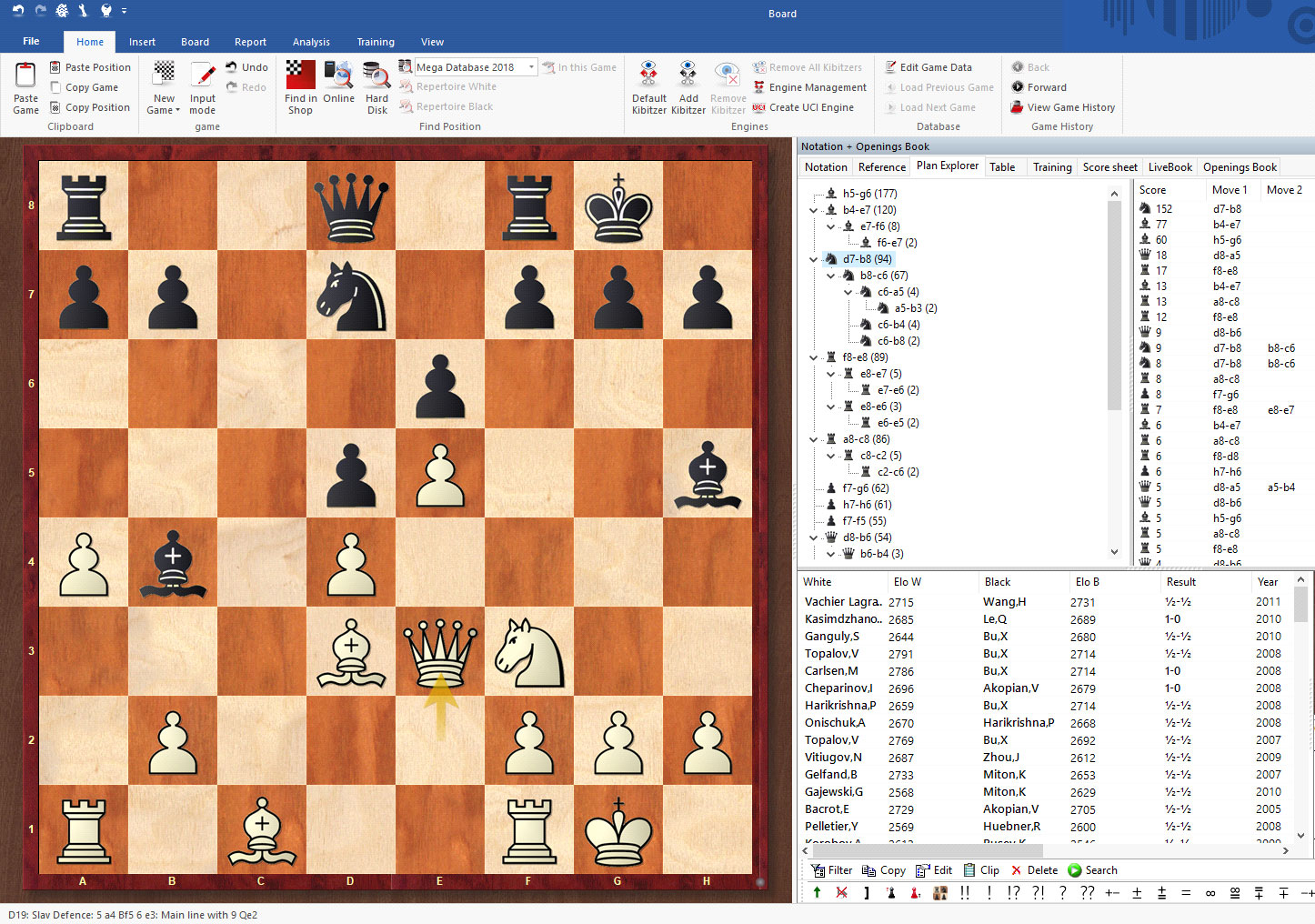 ChessBase 15 Steam Edition System Requirements - Can I Run It