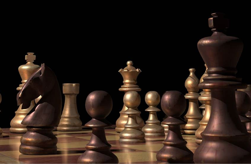 Chess-Brabo: Chessbase 15 part 1