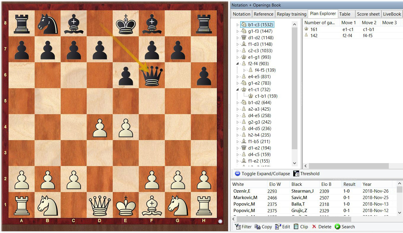 Chessable Opening Explorer - Chess Forums 