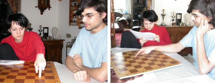Chess And The Knight's Tour: How An Arab Solved It