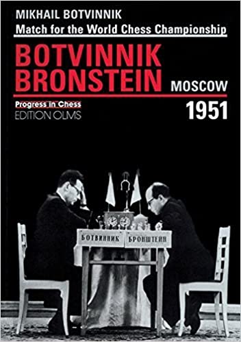 Botvinnik Selected Games - 1926-1946