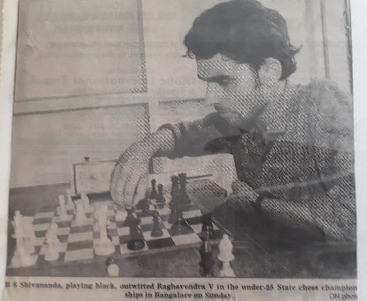 Is there any famous chess player or grandmaster who started late