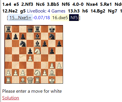 Play.chessbase.com ▷ Observe Play Chess Base News