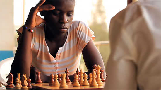 the queen of katwe movie