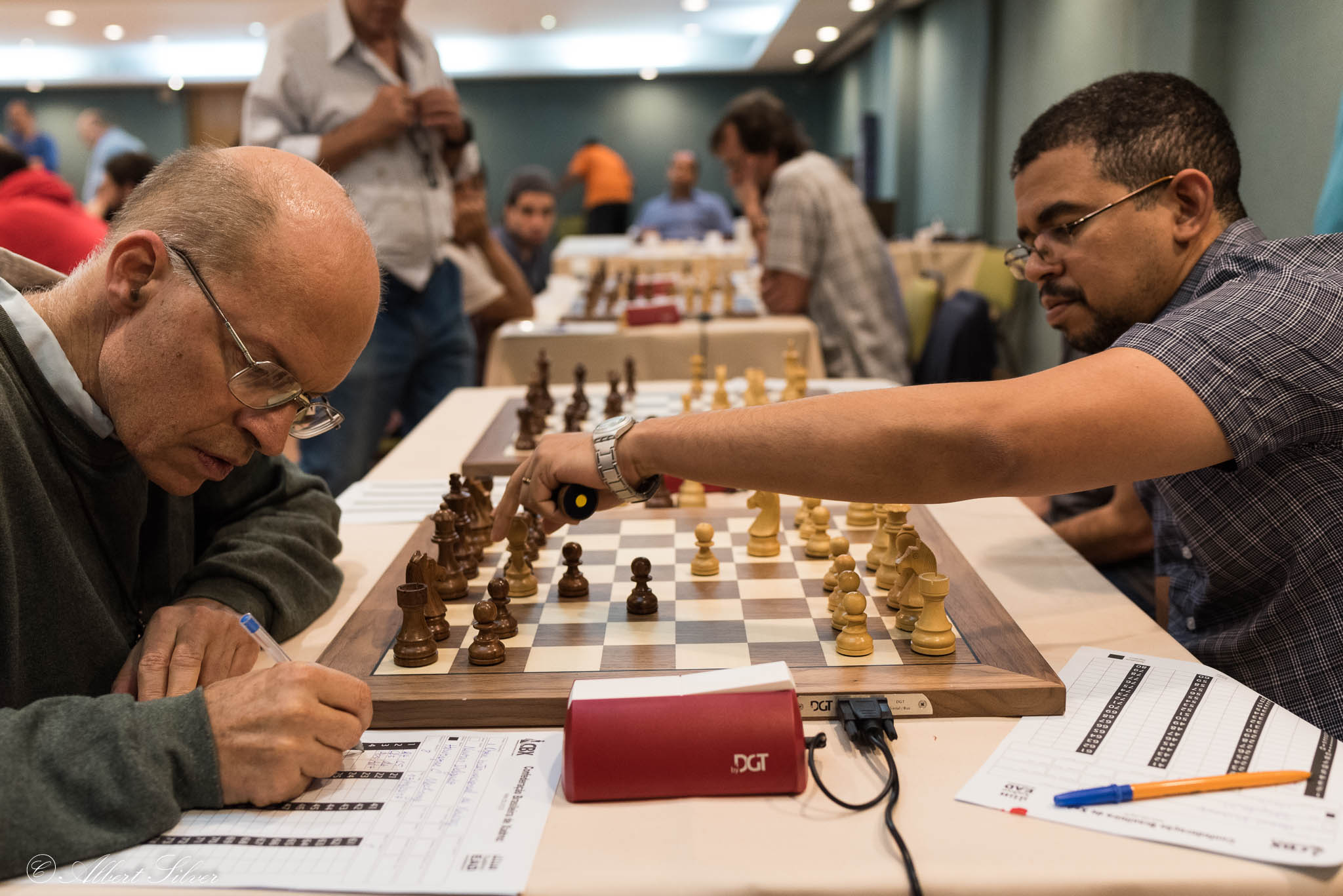 Henrique Mecking  Top Chess Players 