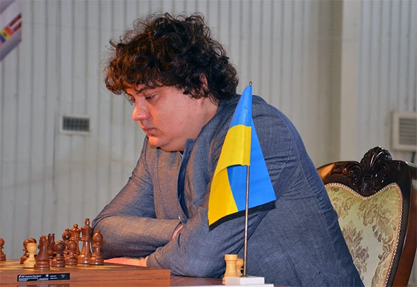 Sutovsky and Najer supreme at Karpov-Poikovsky | ChessBase